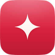Vinted Finder app icon